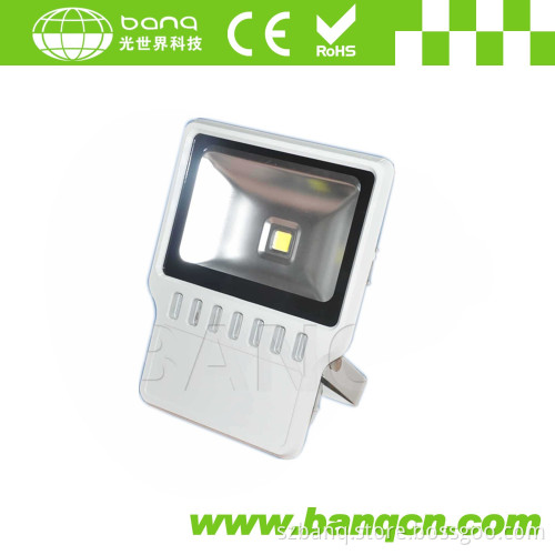 bridgelux meanwell driver waterproof outdoor led floodlight 140w CE,ROHS